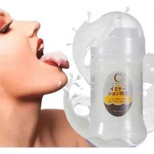 Lubricante Imitación Semen
