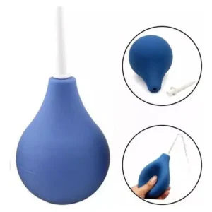 Ducha Anal (pera/enema) 89ml