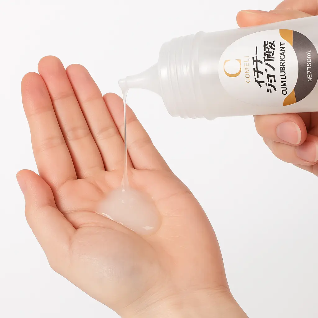 Lubricante Imitación Semen - Imagen 3