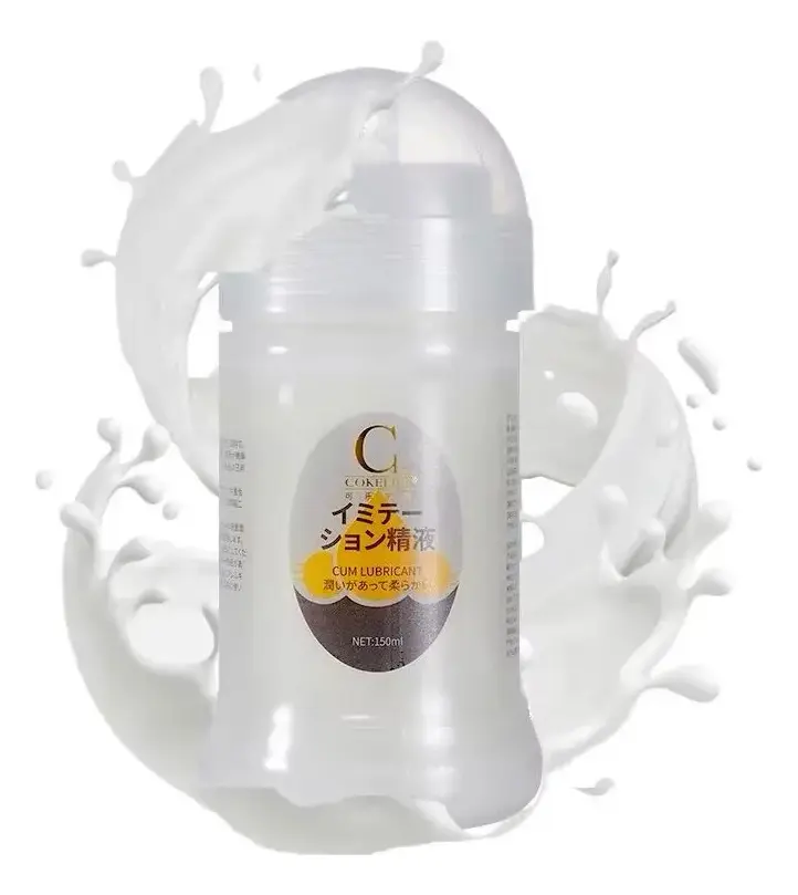 Lubricante Imitación Semen - Imagen 4