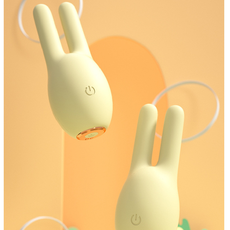 Vibradores Animalitos Recargable. - Imagen 4