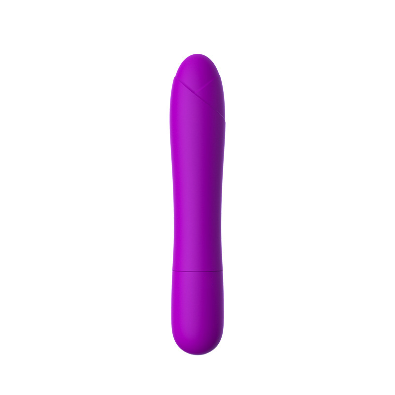 Vibrador Tipo Varita Lisa Multi Frecuencia. - Imagen 2