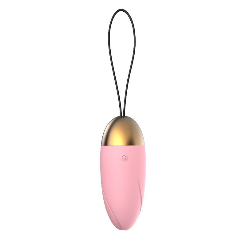 Vibrador Tipo Huevo USB - Imagen 3