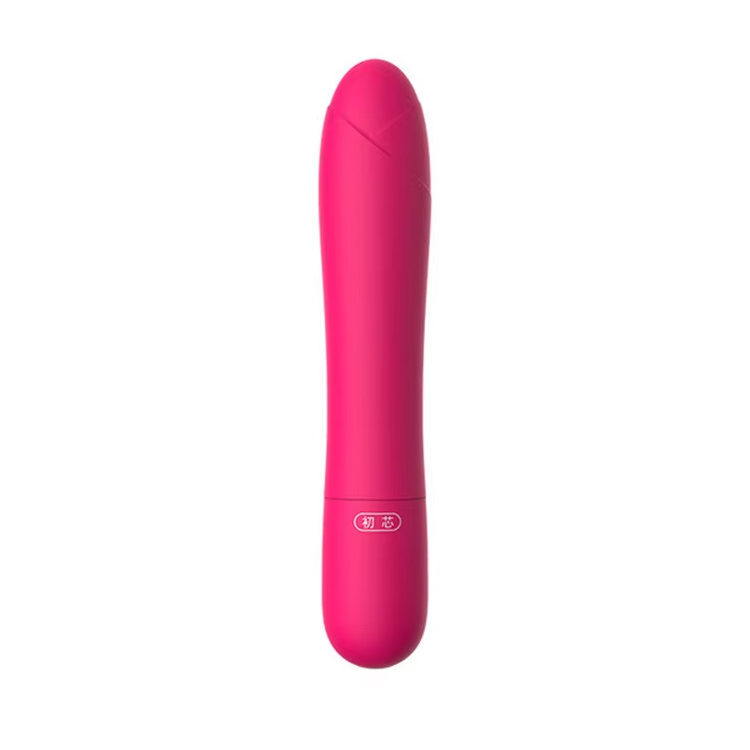 Vibrador Tipo Varita Lisa Multi Frecuencia. - Imagen 7