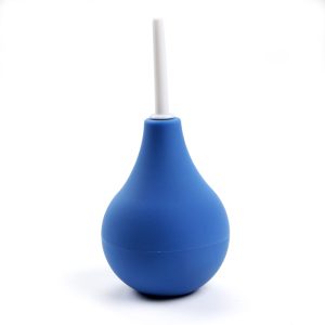 Ducha Anal (pera/enema) 224ml