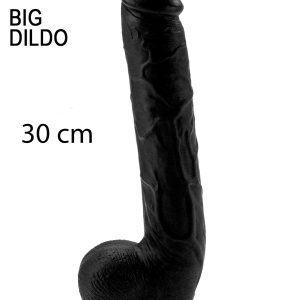 Dildo Consolador XXL de 30 Cm