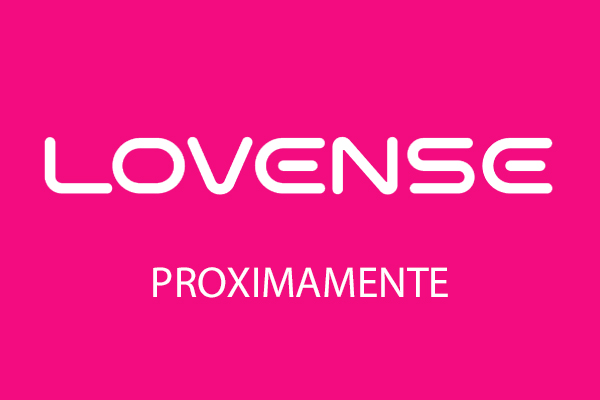 lovenseProximamente
