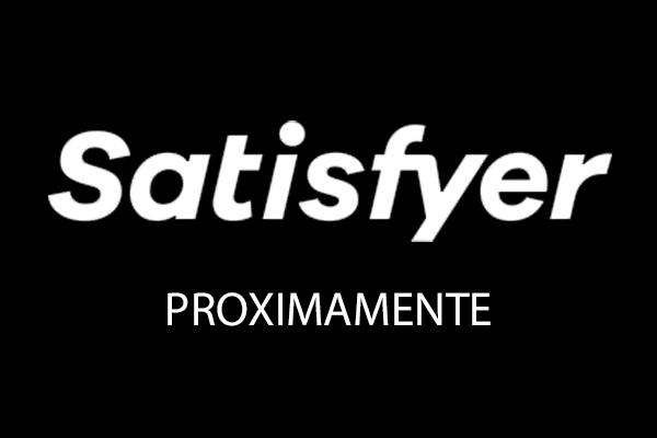 satisfayerProximamente