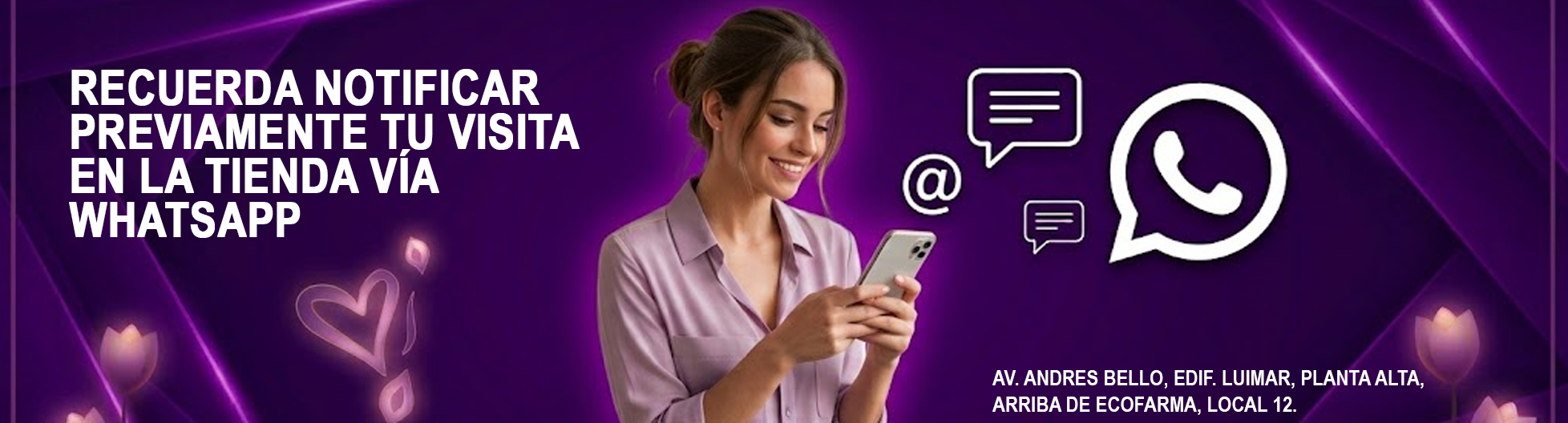 Promoción Especial
