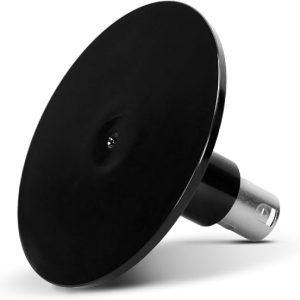 Base Plana Para SexMachine, Acoplador de dildo con ventosa.