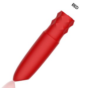 Rojo